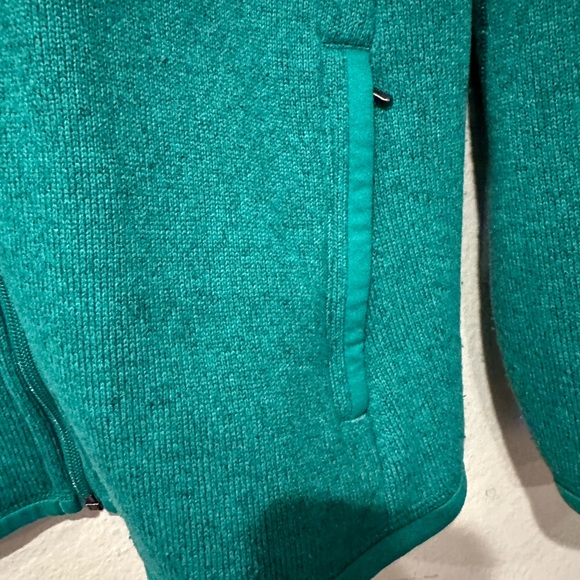 Patagonia Sweater - Picture 5 of 13